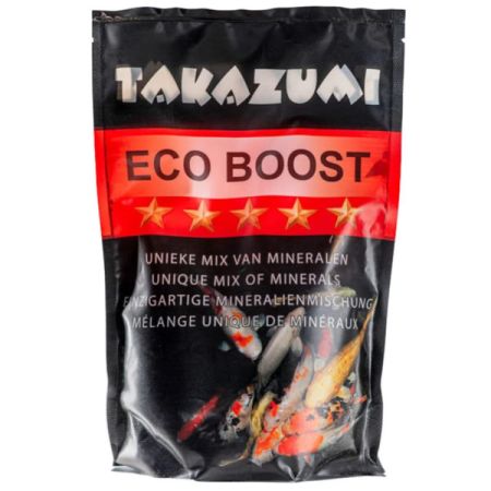 Eco Boost - gegen Fadenalgen 4,0kg